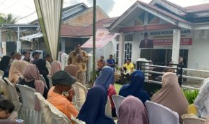 Belum Setahun di DPRD Sumbar, Verry Mulyadi Bangun Infrastruktur Baru