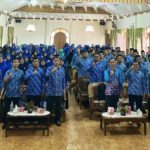 Dihadiri Ratusan Peserta, Workshop Pendidikan-Pengembangan Usaha Momentum Berharga JSIT Sumbar