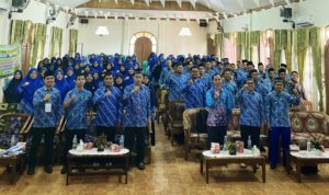 Dihadiri Ratusan Peserta, Workshop Pendidikan-Pengembangan Usaha Momentum Berharga JSIT Sumbar