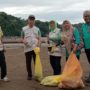 Peringatan Hari Peduli Sampah Nasional 2025 : Forsepsi Turut Sukseskan Aksi Bersih-Bersih Pantai Air Manis