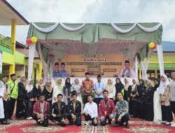 Bangkitkan Semangat Ramadhan Di Kalangan Siswa, SMK Negeri 1 Lubuk Sikaping Gelar Acara Ramadhan Ceria 5