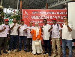 LKAM dan Pemprov Sumbar Dukung Ormas Gerakan Rakyat, Perkuat Sinergi Demi Kesejahteraan Masyarakat