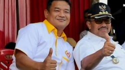 Tommy Irawan Sandra Maju Menjadi Kandidat Kuat Ketua KONI Sumbar