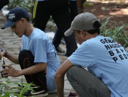 Implementasi KUHP Baru Dimulai, Klien Bapas Gelar Aksi Nyata di 94 Kota