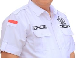 Rampok Hutan Minang: Verry Mulyadi Desak Dinas Kehutanan Bongkar Perkebunan Sawit Ilegal
