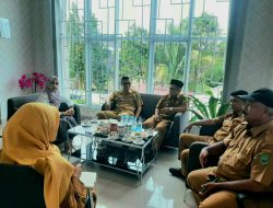 Diskominfo bersama BPS terus menggenjot implementasi Satu Data Indonesia