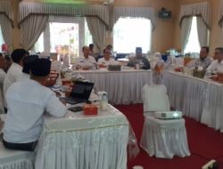 100 Hari Kerja, Bupati Pasaman Luncurkan Program “Wirid Remaja Bangkit” untuk Pelajar se-Pasaman