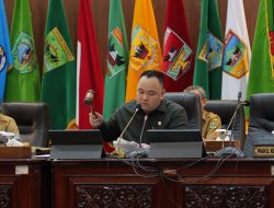 Rencana Penambahan Modal PT Jamkrida, DPRD Berikan Sejumlah Catatan