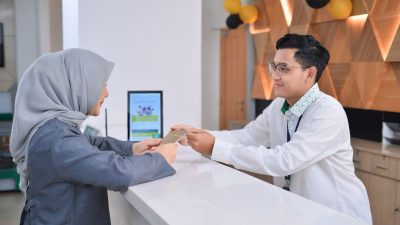 Pegadaian Dorong Masyarakat Bijak Berinvestasi, Tabungan Emas Jadi Solusi Aman di Era Digital
