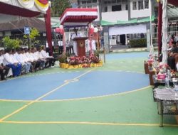 Momentum HUT RI ke-80, Rutan Lubuk Sikaping Gelar Penyerahan Remisi Bagi Warga Binaan, Bupati: Jadikan Motivasi untuk Perbaikan Diri