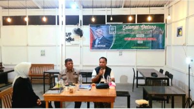 Donizar: Perda Kesejahteraan Sosial Bukan Sekadar Aturan, Tapi Komitmen Moral Pemerintah