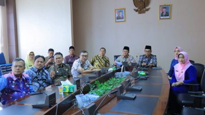 Internet Masuk Daerah 3T, Bukti Nyata Progul 100 Hari Kerja Bupati dan Wakil Bupati Pasaman