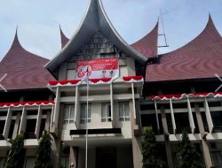 Audit BPK: Harga Pakan Ternak di Sumbar Dibengkakkan, Rugi Negara Rp2,5 Miliar