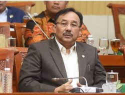 Benny Utama: Sikap Kritis Warga Jadi Kunci Awasi Aparat Penegak Hukum