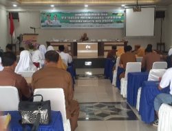 Fenomena Kekerasan Terhadap Perempuan dan Anak di Sumatera Barat, Pemerintah Dorong Pencegahan dan Penanganan Komprehensif