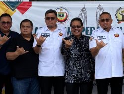 Verry Mulyadi : Braditi Moulevey Tokoh Muda Berpotensi