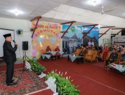 Bupati Pasaman Buka Festival Tunas Bahasa Ibu, Tanamkan Cinta Bahasa Daerah Sejak Dini