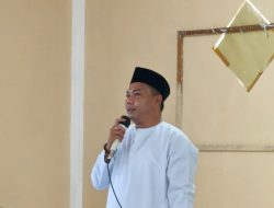 Dari Sosialisasi Perda, Warga Curhat Soal Air Bersih ke Donizar