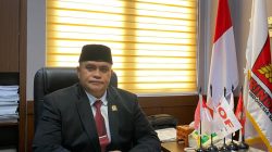 Verry Mulyadi Si “Tangan Dingin” Sepakbola Sumbar: Dari SSB Hingga PSSI, Bukti Nyata Bukan Janji