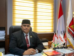 Verry Mulyadi Si “Tangan Dingin” Sepakbola Sumbar: Dari SSB Hingga PSSI, Bukti Nyata Bukan Janji