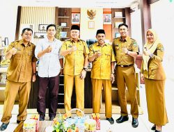 Gondang Baroguang Lubuak Gadang Akan Tampil di Panggung Maestro Jakarta