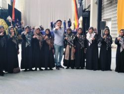 Gondang Baroguang Bersama Seniman Sumbar dan Bali Meriahkan Panggung Maestro 9 Tahun 2025