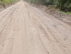 Kerja Nyata TNI di Pasaman Barat: TMMD ke-126 Selesai Lebih Awal, Masyarakat Rasakan Manfaatnya