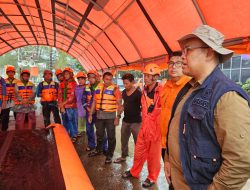 Jumlah Korban Sementara Bencana Hidrometeorologi di Sumbar, 88 Meninggal Dunia dan 85 Masih Dinyatakan Hilang