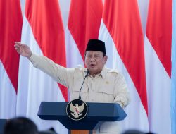 Tiga Langkah Strategis Presiden Prabowo Dorong Optimisme Ekonomi RI di Tengah Tekanan Tarif Baru AS